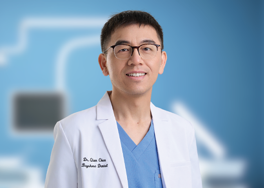Dr. Qian Chen